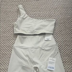 Monday Body x TPC Active Set (Monday Swimwear) NWT